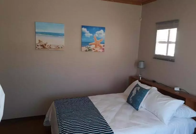 پانسیون Starfish Guesthouse
