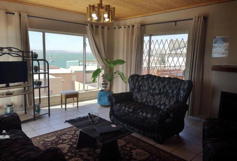 پانسیون Starfish Guesthouse