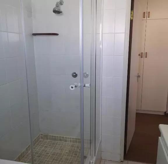 پانسیون Starfish Guesthouse