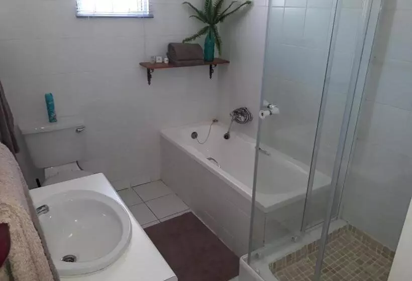 پانسیون Starfish Guesthouse