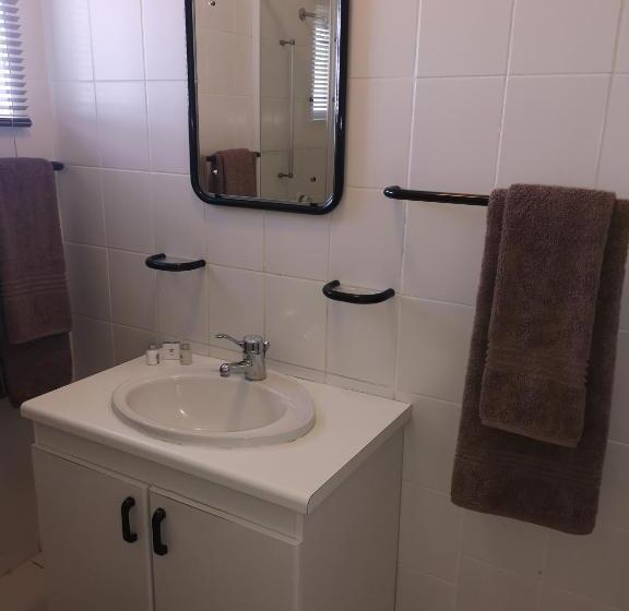 پانسیون Starfish Guesthouse