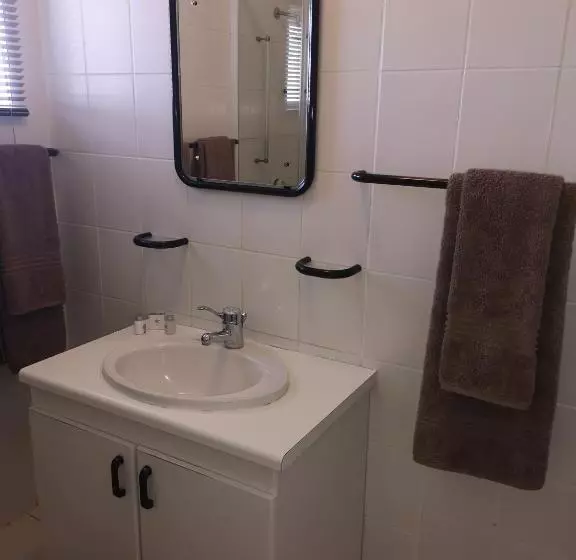 پانسیون Starfish Guesthouse