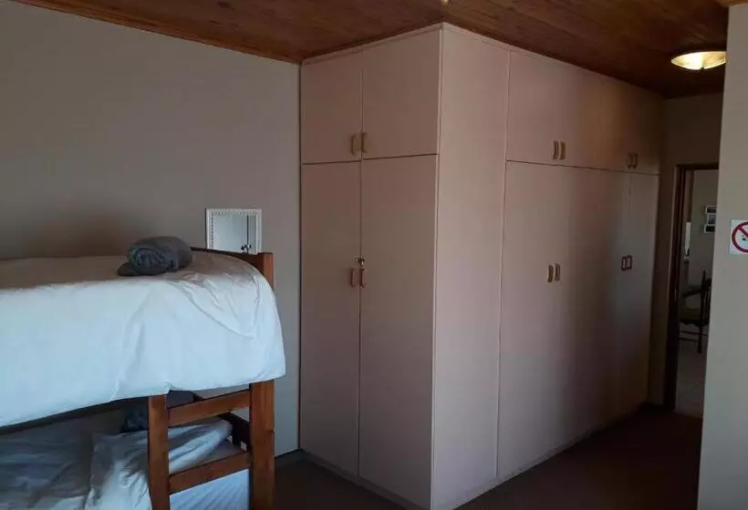 پانسیون Starfish Guesthouse