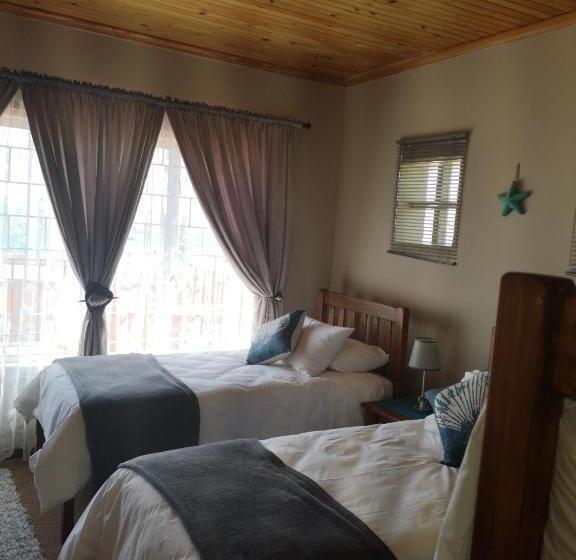 پانسیون Starfish Guesthouse