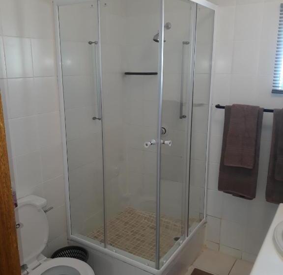 پانسیون Starfish Guesthouse