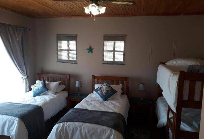 پانسیون Starfish Guesthouse