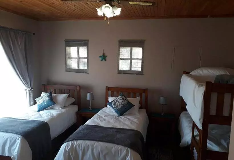 پانسیون Starfish Guesthouse