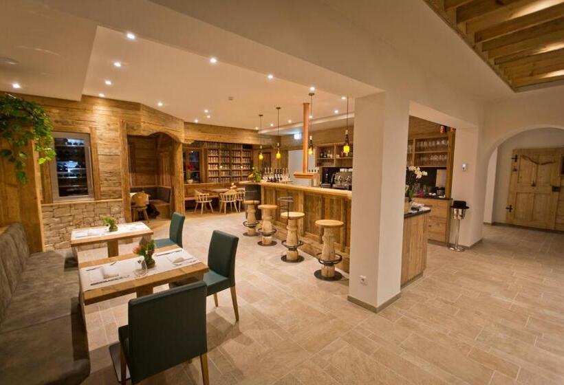 Pension Krüner Stub´n