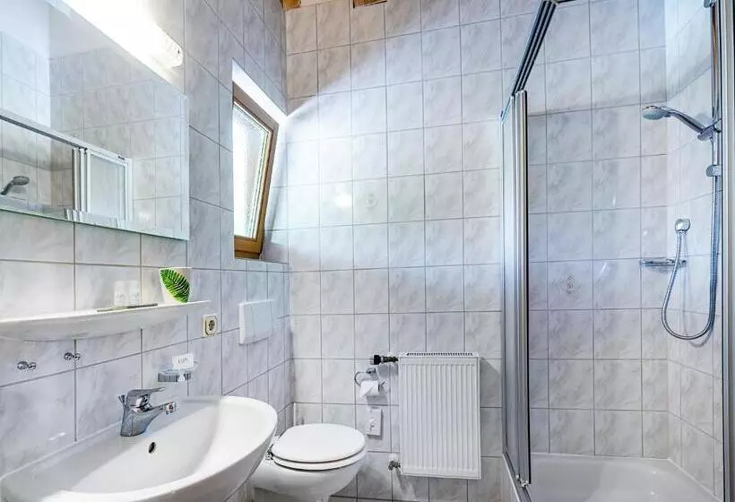 Pension Krüner Stub´n