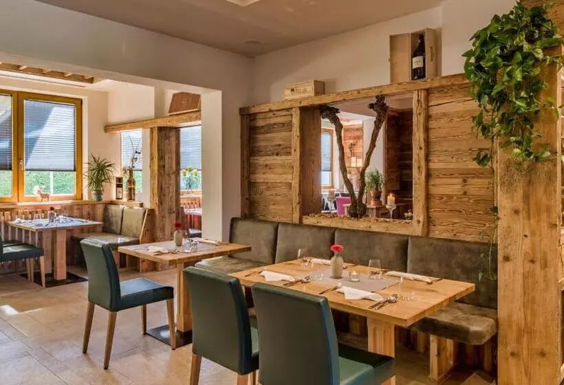 Pension Krüner Stub´n