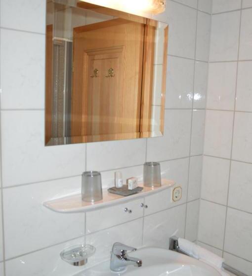 Pension Krüner Stub´n