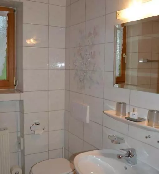 Pension Krüner Stub´n