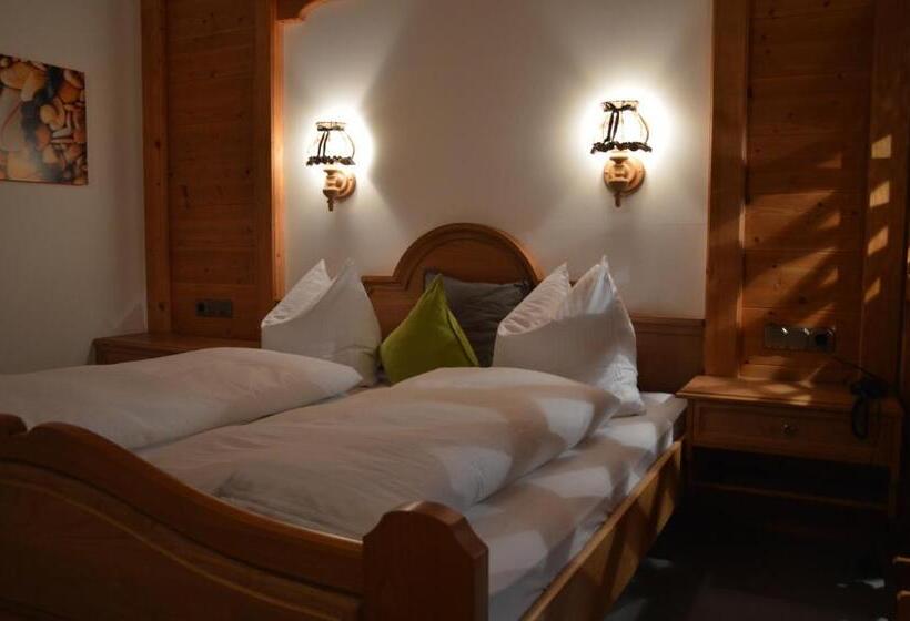 Pension Krüner Stub´n