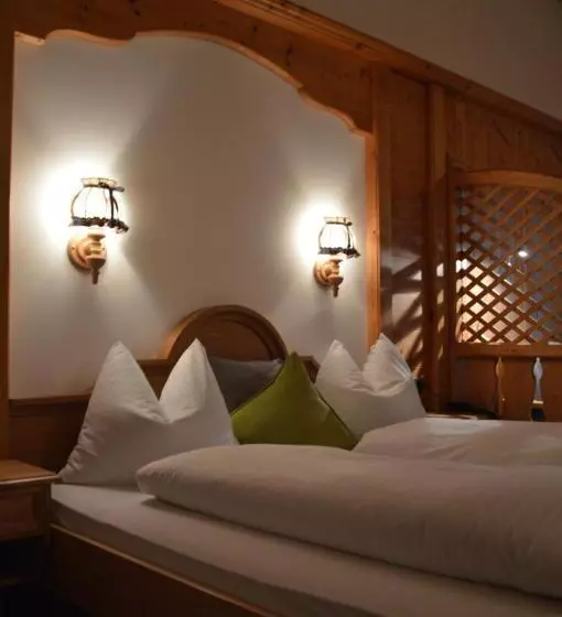 Pension Krüner Stub´n