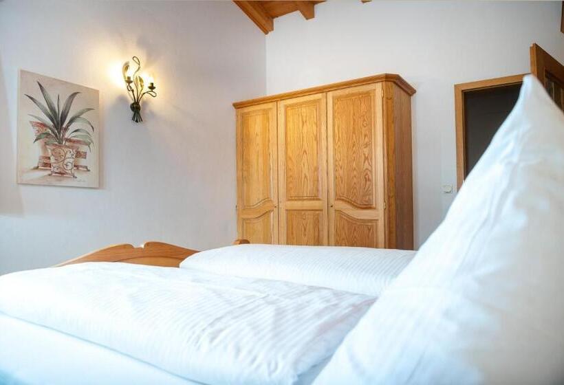 Pension Krüner Stub´n