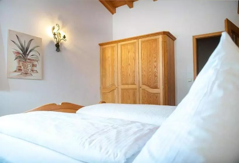 Pension Krüner Stub´n