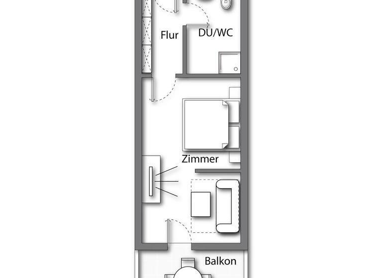 Pension Krüner Stub´n