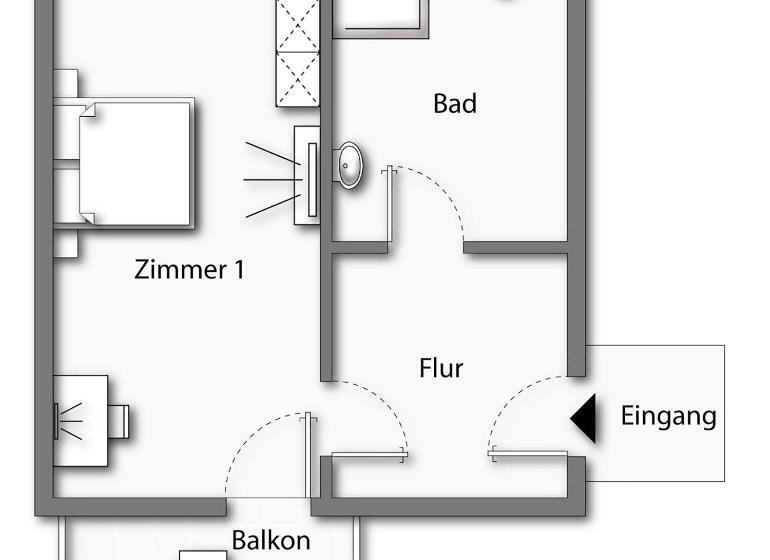 Pension Krüner Stub´n