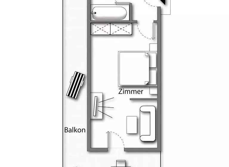 Pension Krüner Stub´n