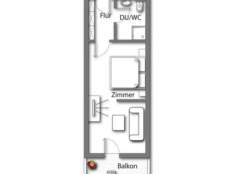 Pension Krüner Stub´n