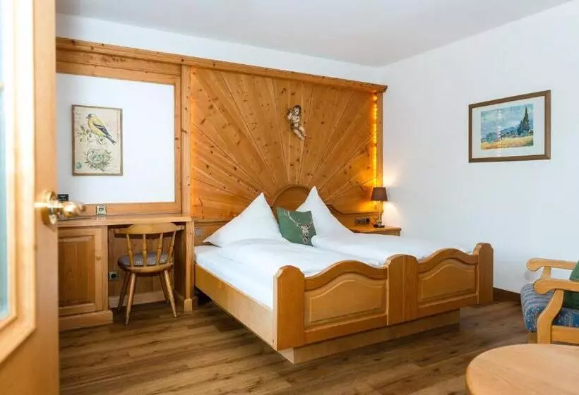 Pension Krüner Stub´n