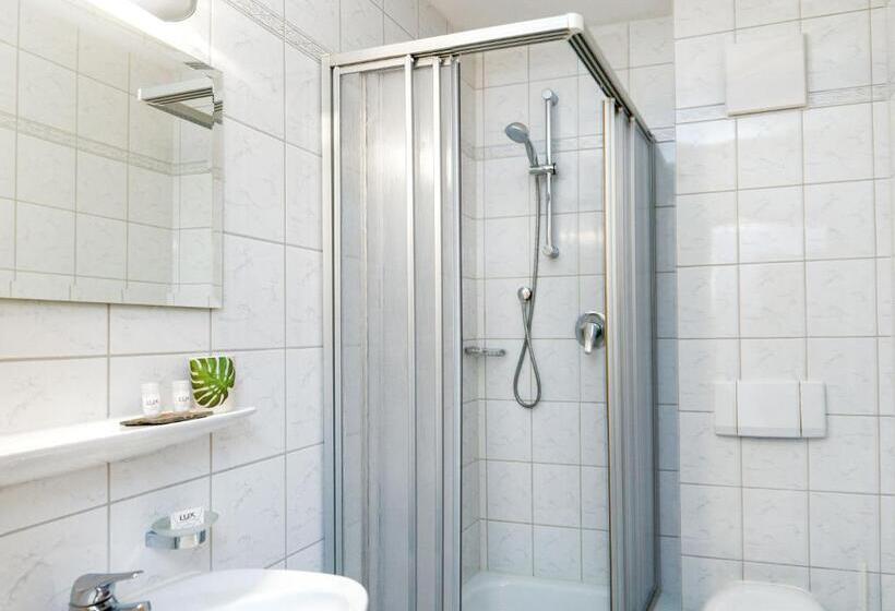 Pension Krüner Stub´n