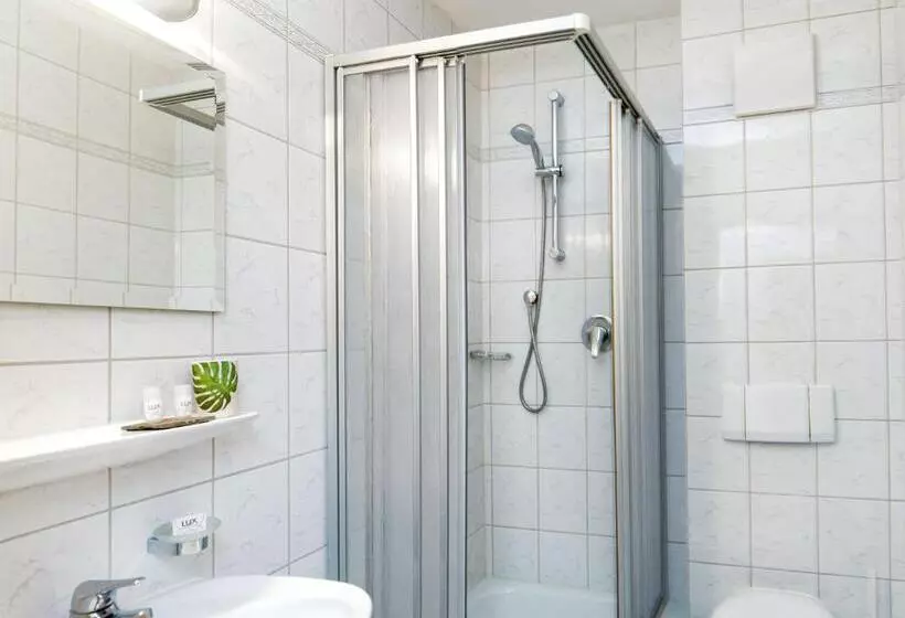 Pension Krüner Stub´n