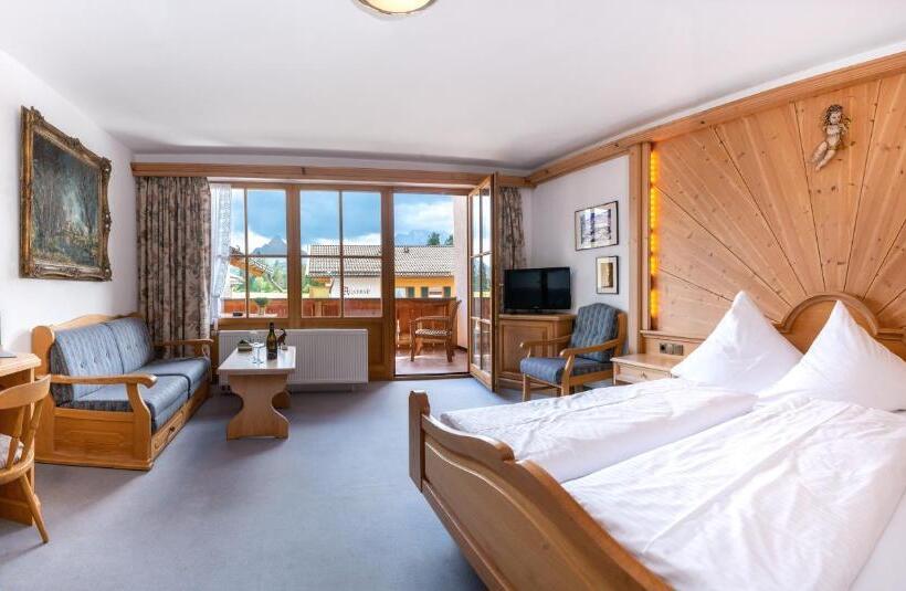 Pension Krüner Stub´n