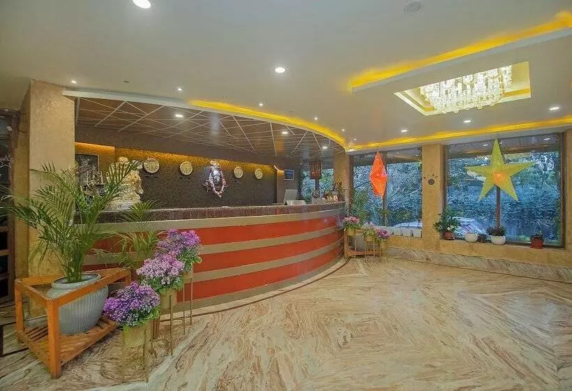 ホテル Mount Queens Hill Resort & Spa