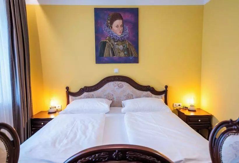 Vulkan Residenz Hotel   Self Check In