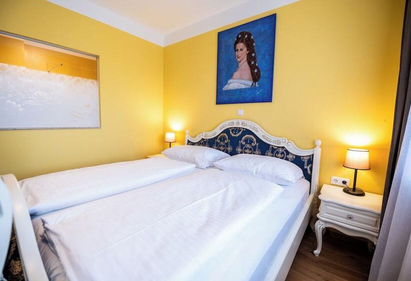 Vulkan Residenz Hotel   Self Check In