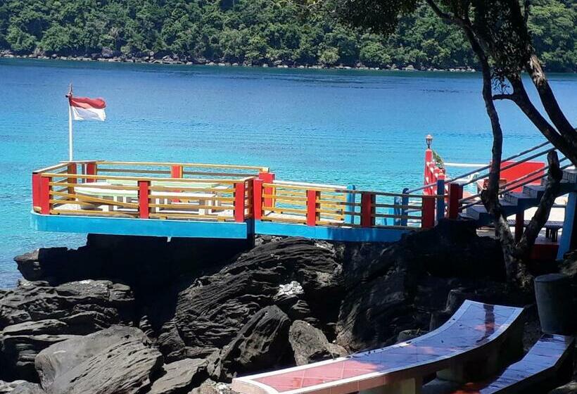 הוסטל Yulia Resort