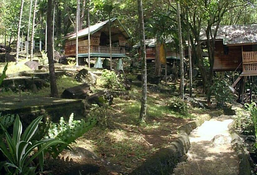 הוסטל Yulia Resort