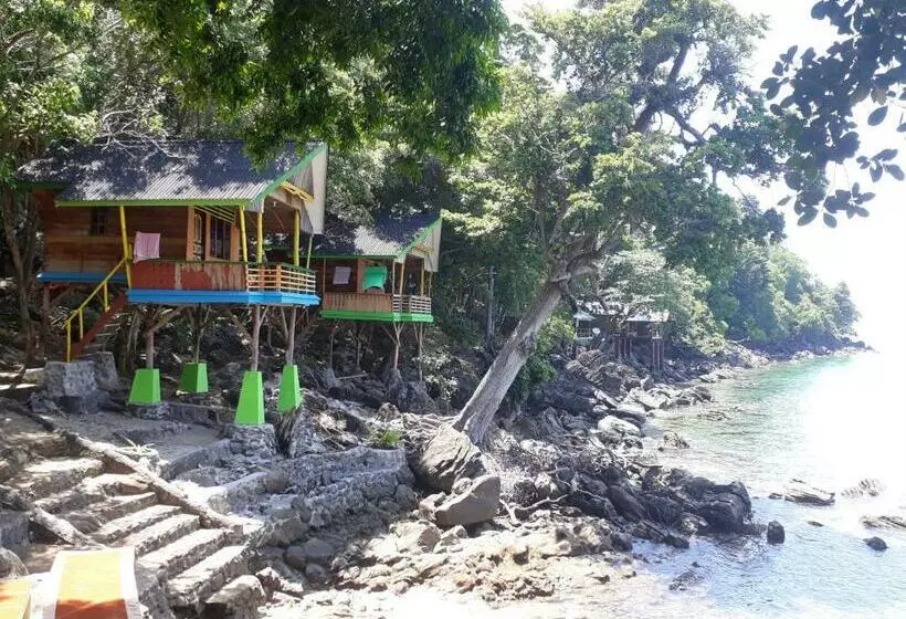 Retkeilymaja Yulia Resort