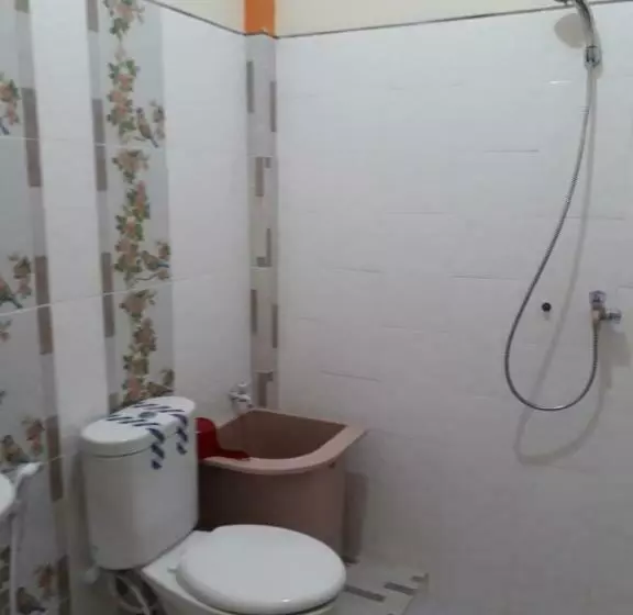 Retkeilymaja Yulia Resort