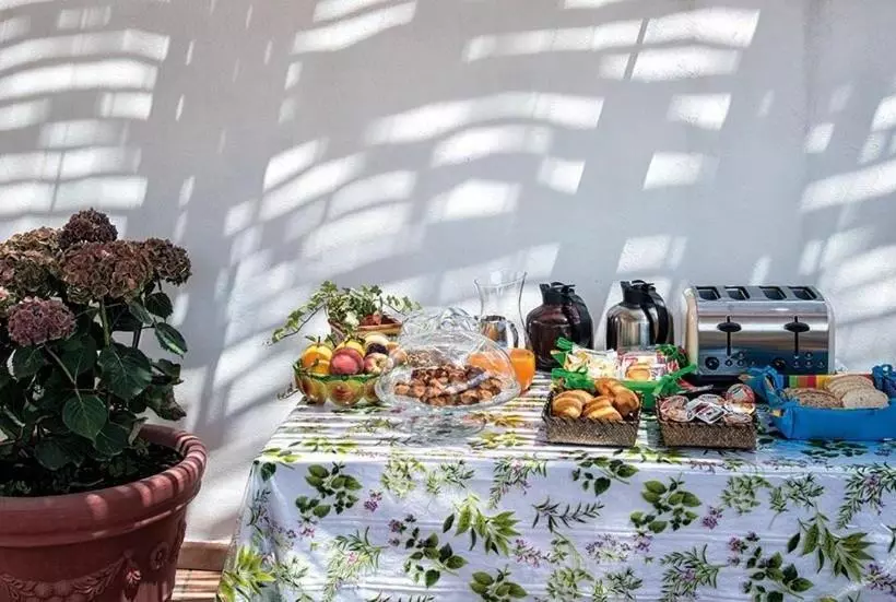 B&b Il Vicolo