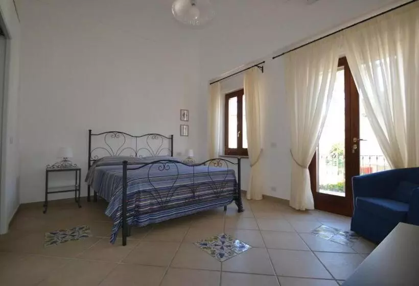 B&b Il Vicolo