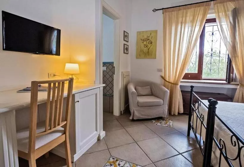 B&b Il Vicolo