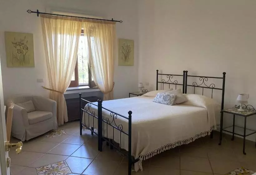B&b Il Vicolo