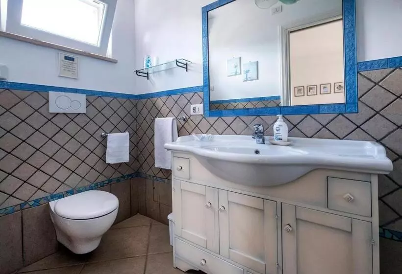B&b Il Vicolo