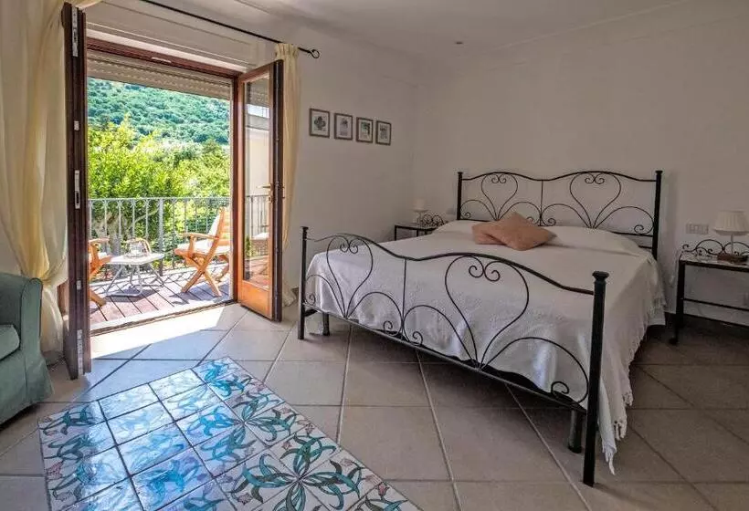 B&b Il Vicolo