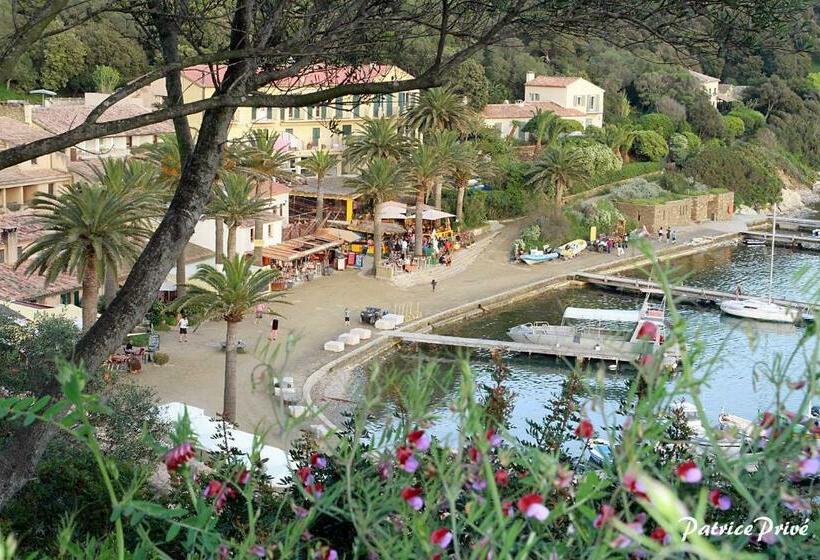 צימר La Maison Du Port