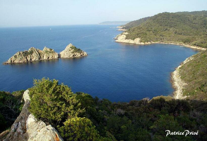 צימר La Maison Du Port