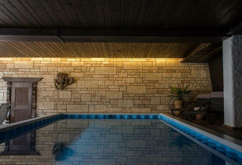 Bed and Breakfast Pension Christophorus Hotel Garni