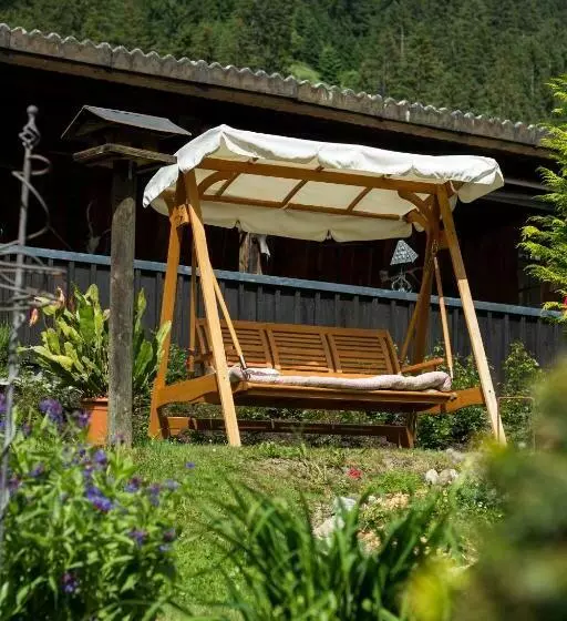 Aamiaismajoitus (B&B) Pension Christophorus Hotel Garni