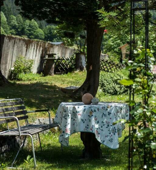 Bed and Breakfast Pension Christophorus Hotel Garni