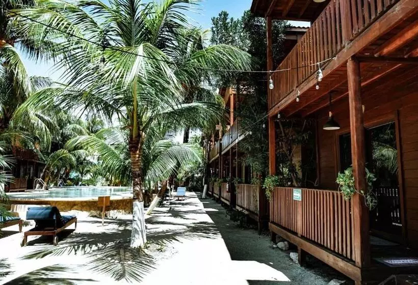 Coconut By óol Hotels