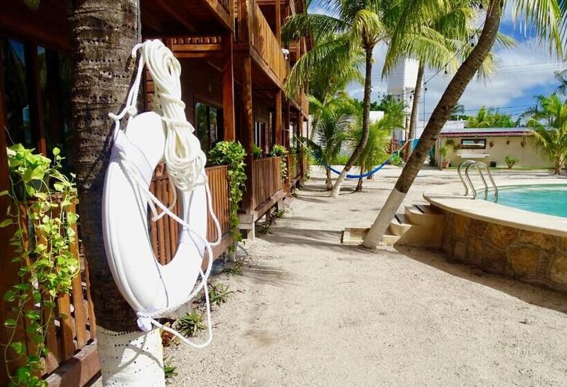 Coconut By óol Hotels