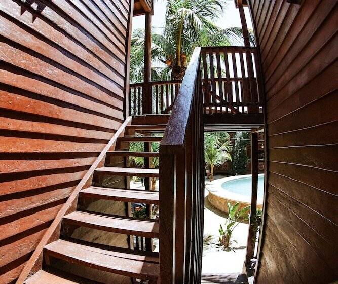 Coconut By óol Hotels