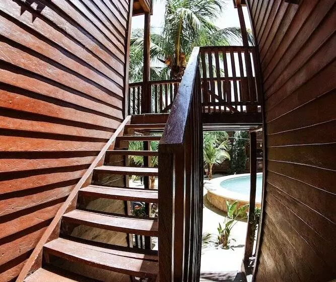 Coconut By óol Hotels